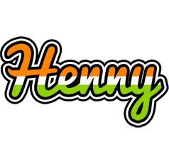 Henny mumbai logo