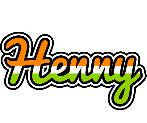 Henny mumbai logo