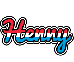 Henny norway logo