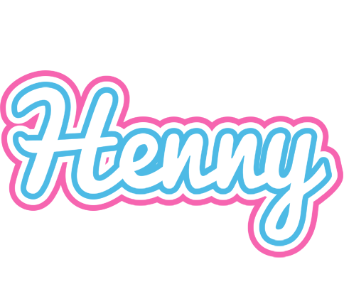 Henny outdoors logo
