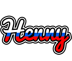 Henny russia logo