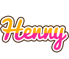 Henny smoothie logo