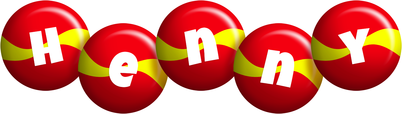 Henny spain logo