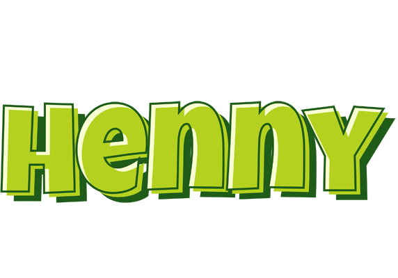 Henny summer logo