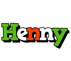 Henny venezia logo