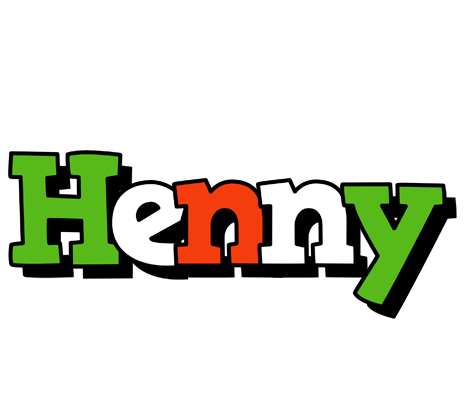 Henny venezia logo