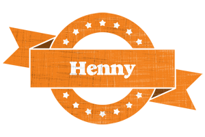 Henny victory logo