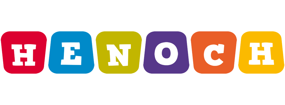 Henoch daycare logo