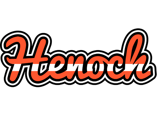 Henoch denmark logo