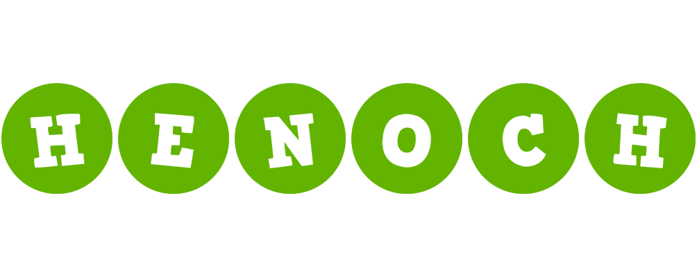 Henoch games logo