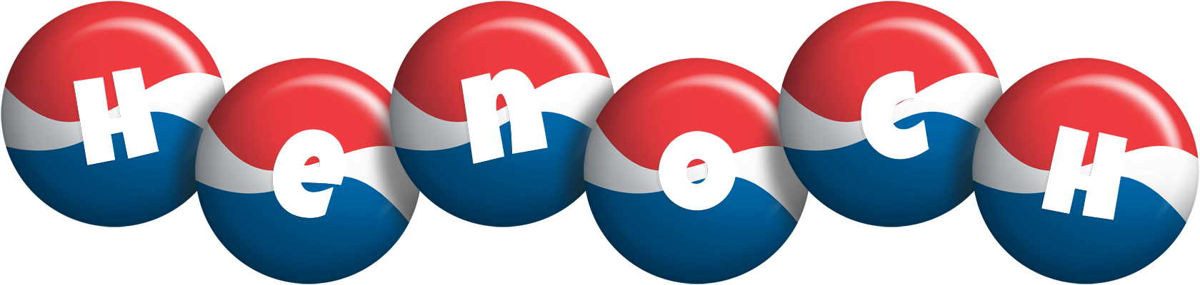 Henoch paris logo