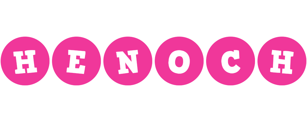 Henoch poker logo