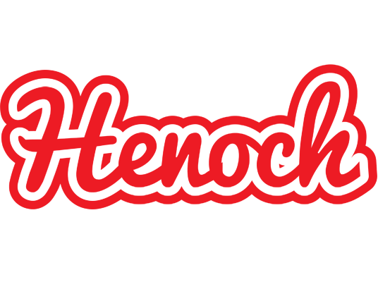 Henoch sunshine logo