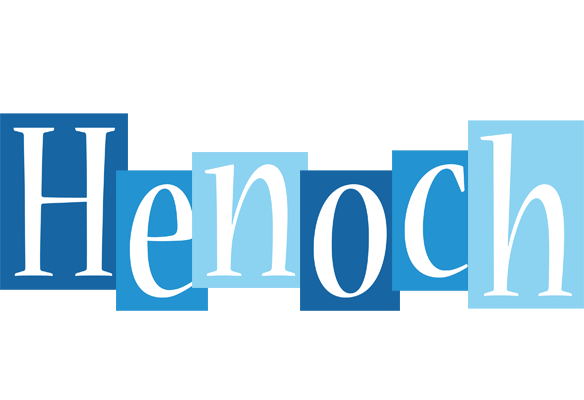 Henoch winter logo