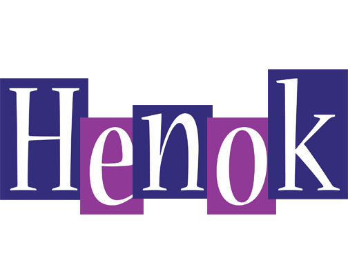 Henok autumn logo