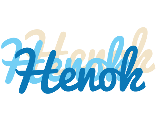 Henok breeze logo