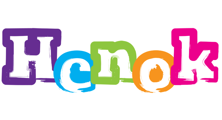 Henok casino logo