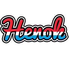 Henok norway logo