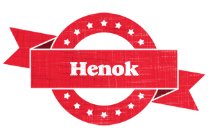 Henok passion logo