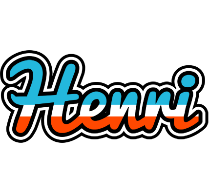 Henri america logo