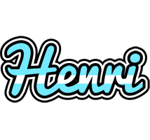 Henri argentine logo