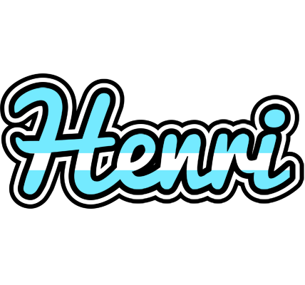 Henri argentine logo