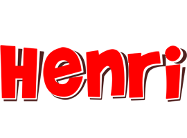 Henri basket logo