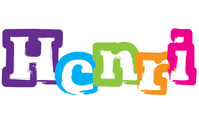 Henri casino logo