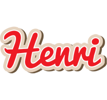 Henri chocolate logo