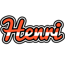 Henri denmark logo