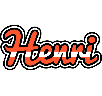 Henri denmark logo