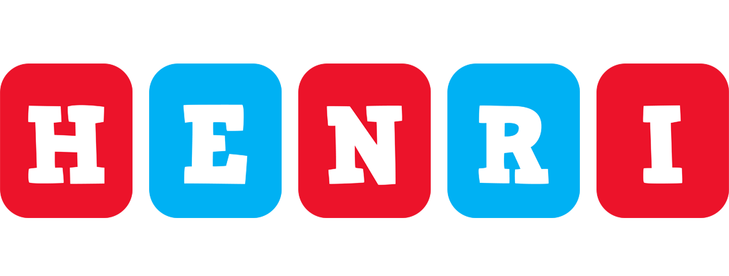 Henri diesel logo
