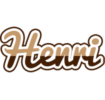 Henri exclusive logo