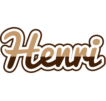 Henri exclusive logo