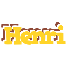 Henri hotcup logo
