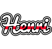 Henri kingdom logo