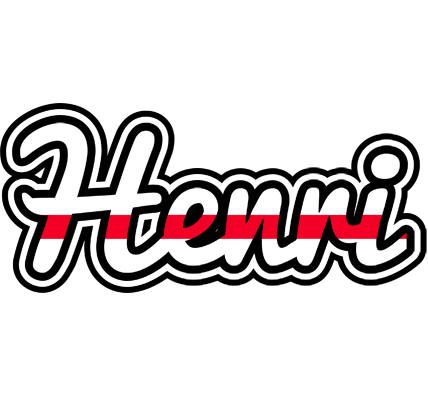 Henri kingdom logo