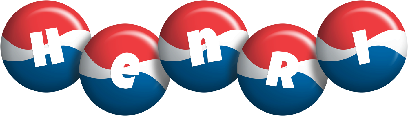 Henri paris logo
