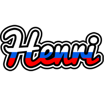 Henri russia logo