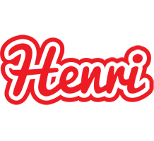 Henri sunshine logo