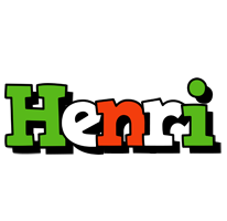 Henri venezia logo