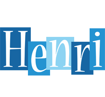 Henri winter logo