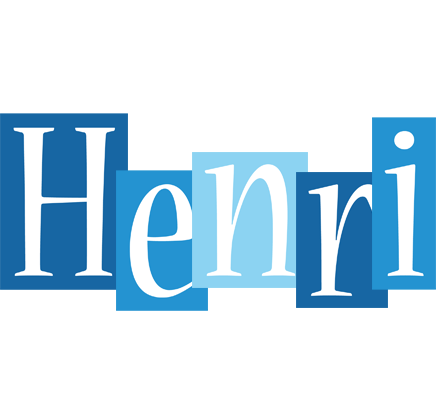 Henri winter logo