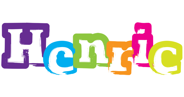 Henric casino logo