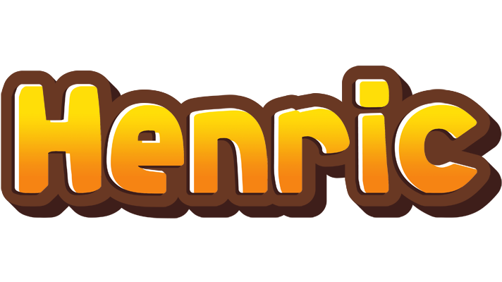 Henric cookies logo