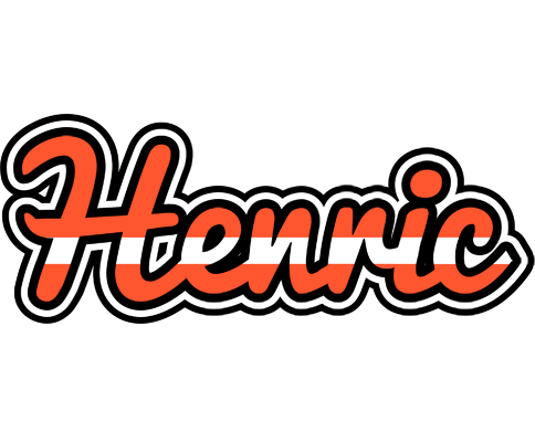 Henric denmark logo