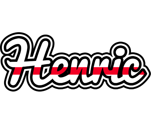 Henric kingdom logo