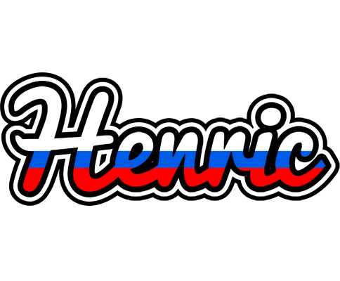 Henric russia logo