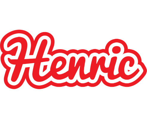 Henric sunshine logo