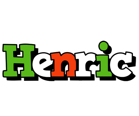 Henric venezia logo